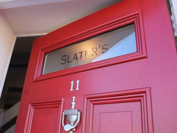 فيلا Slater'S Portknockie المظهر الخارجي الصورة